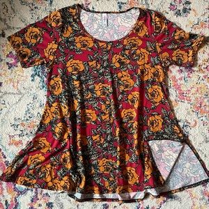 LuLaRoe Perfect T